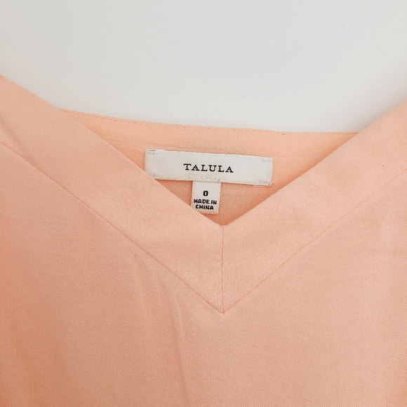 Aritzia Talula Lipinski Dress - Picture 3 of 3